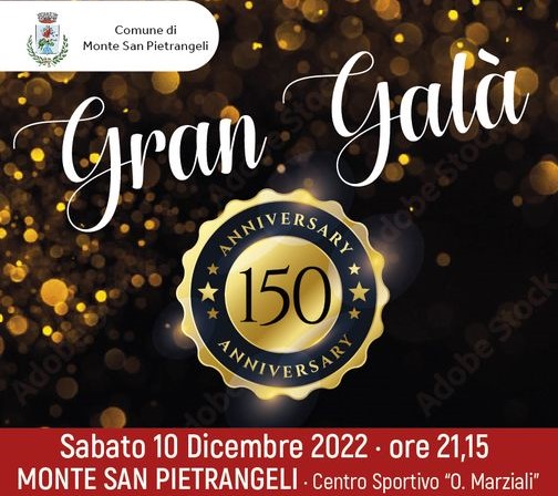 Gran Galà del Corpo Bandistico "Mauro Cecchini"