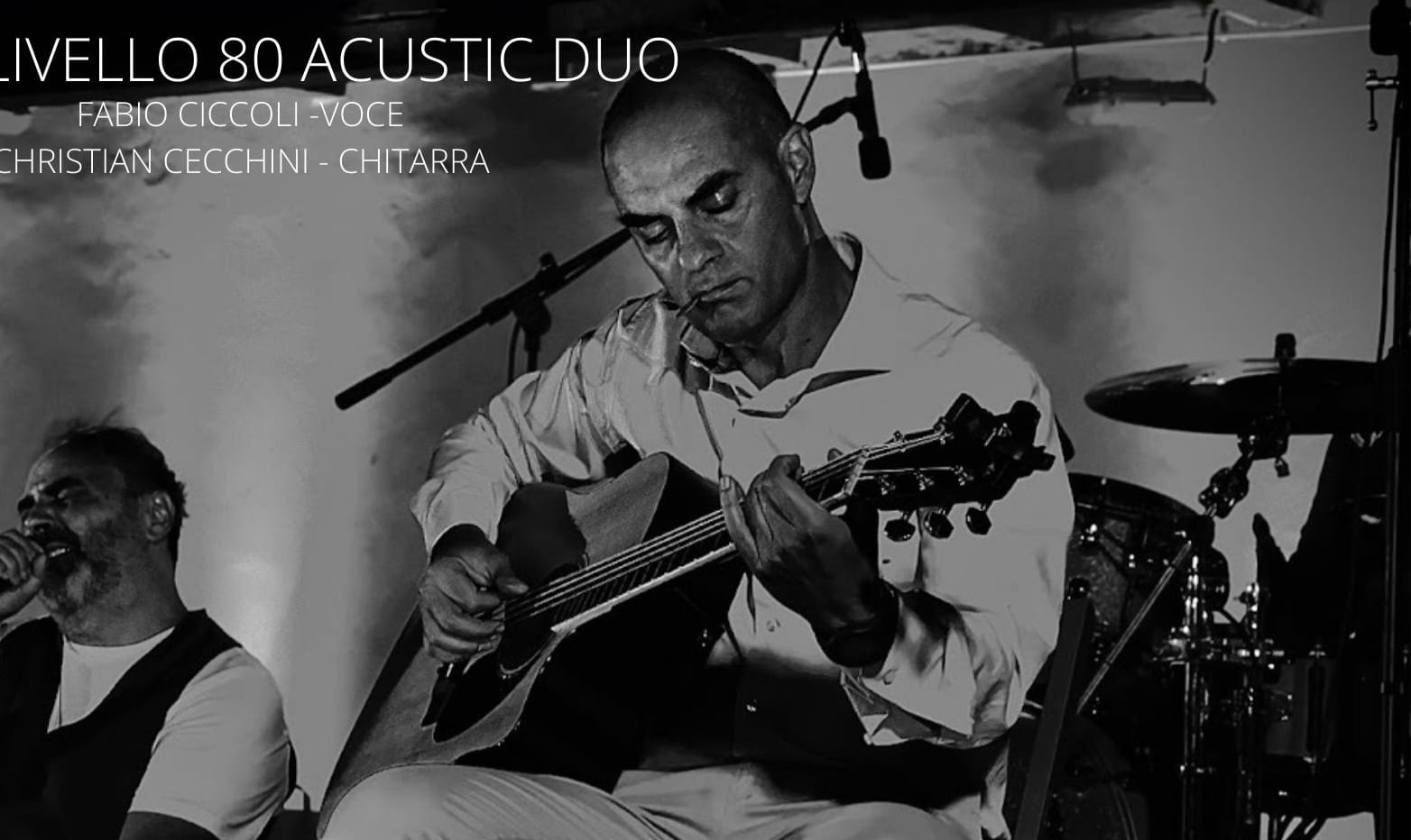 Livello 80 in concert