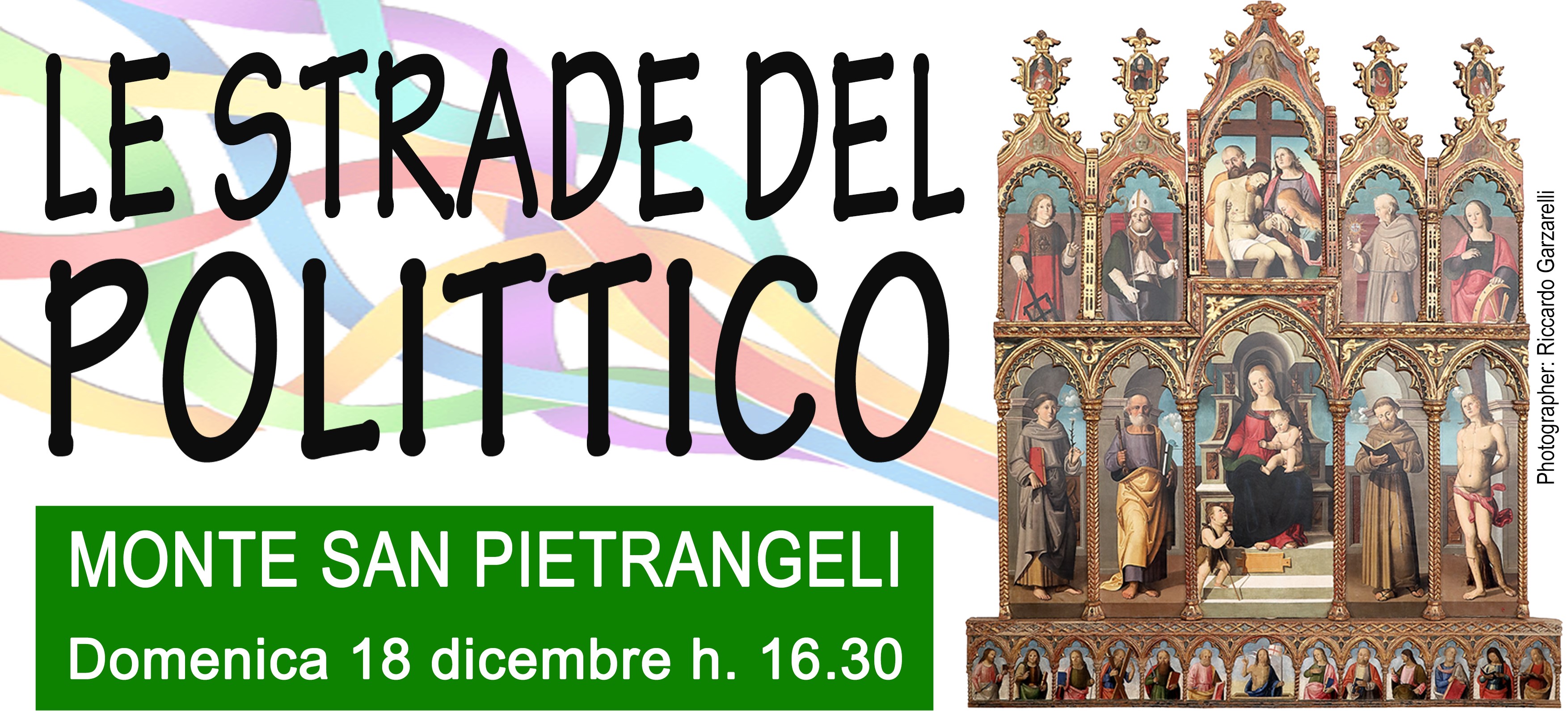Il ritorno del Polittico