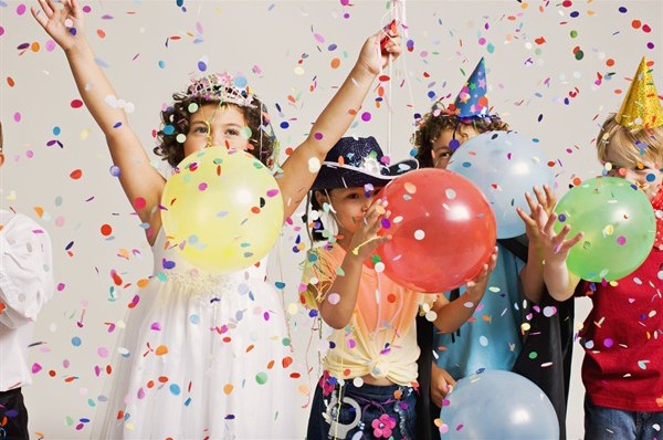 Carnevale dei Bambini