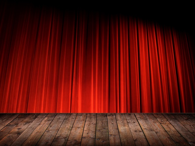 Riapertura del Cine-teatro "Sala Europa"