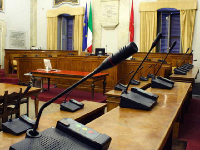 Consiglio comunale