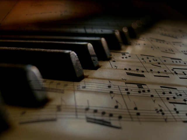 Concerti per Pianoforte