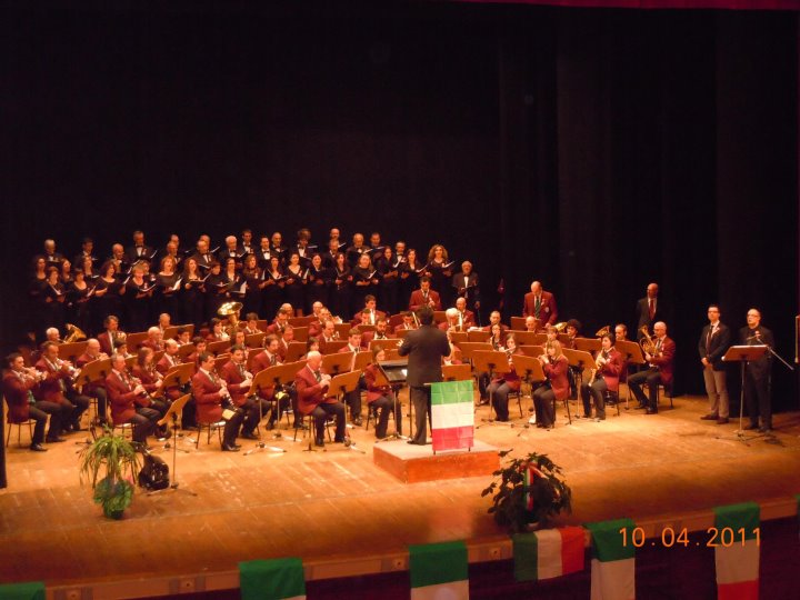 Saggio finale del Corso di Orientamento Musicale