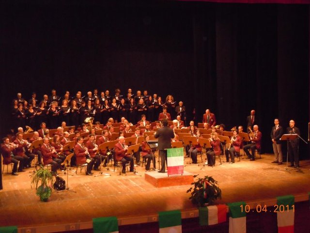 Saggio finale del Corso di Orientamento Musicale