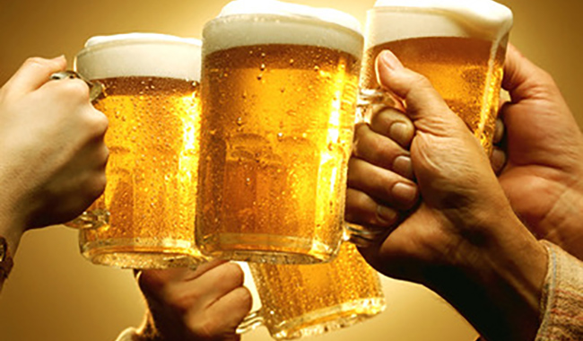 Festival Beer Park: 3-7 agosto 2017