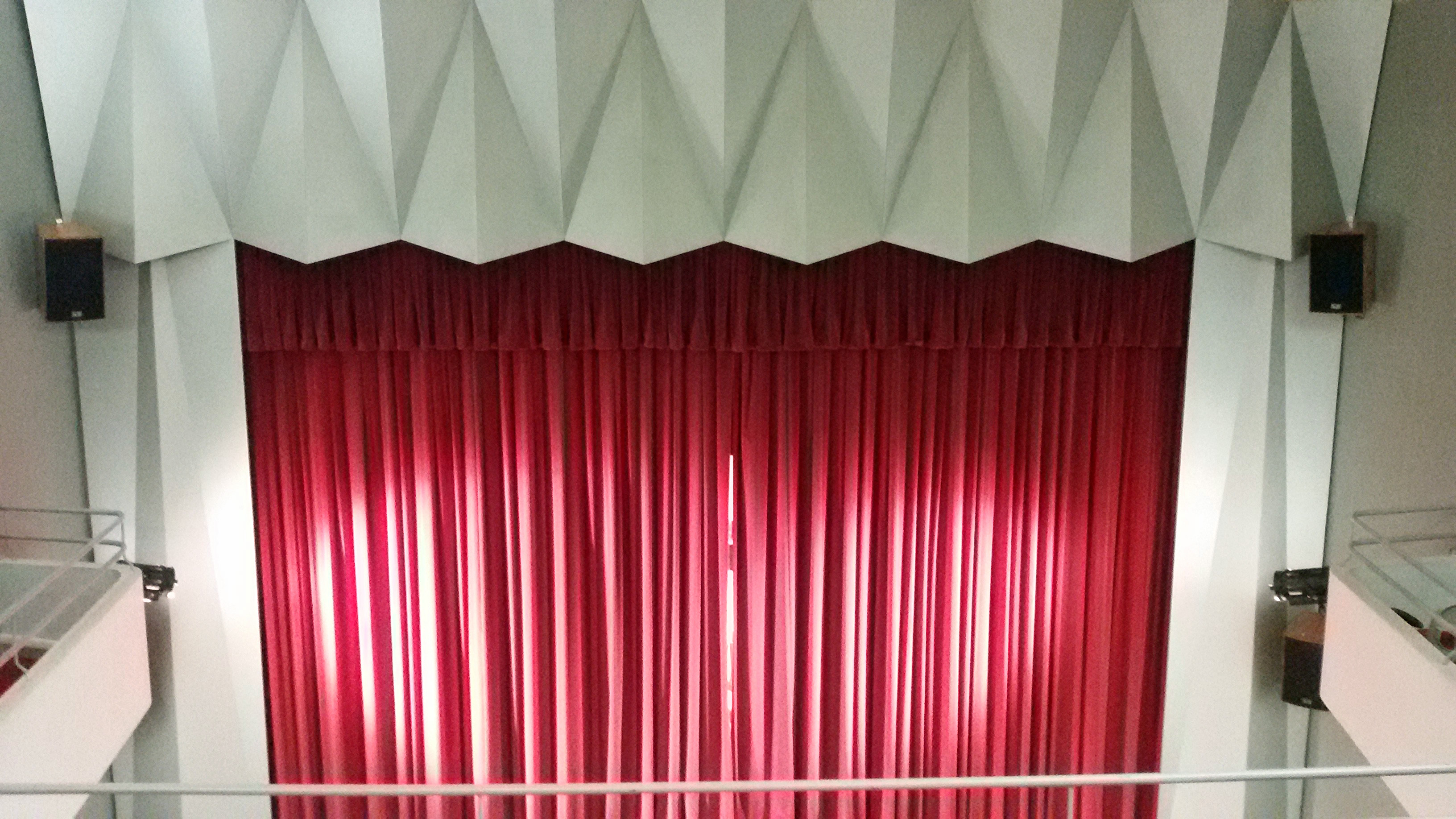Spettacolo teatrale: "In viaggio con Giobbe