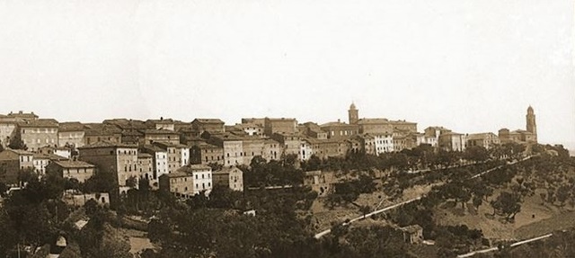 Celebrazioni del 29 settembre 1537