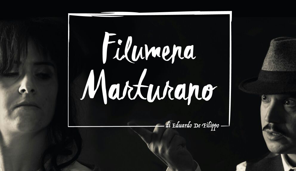 Filumena Marturano