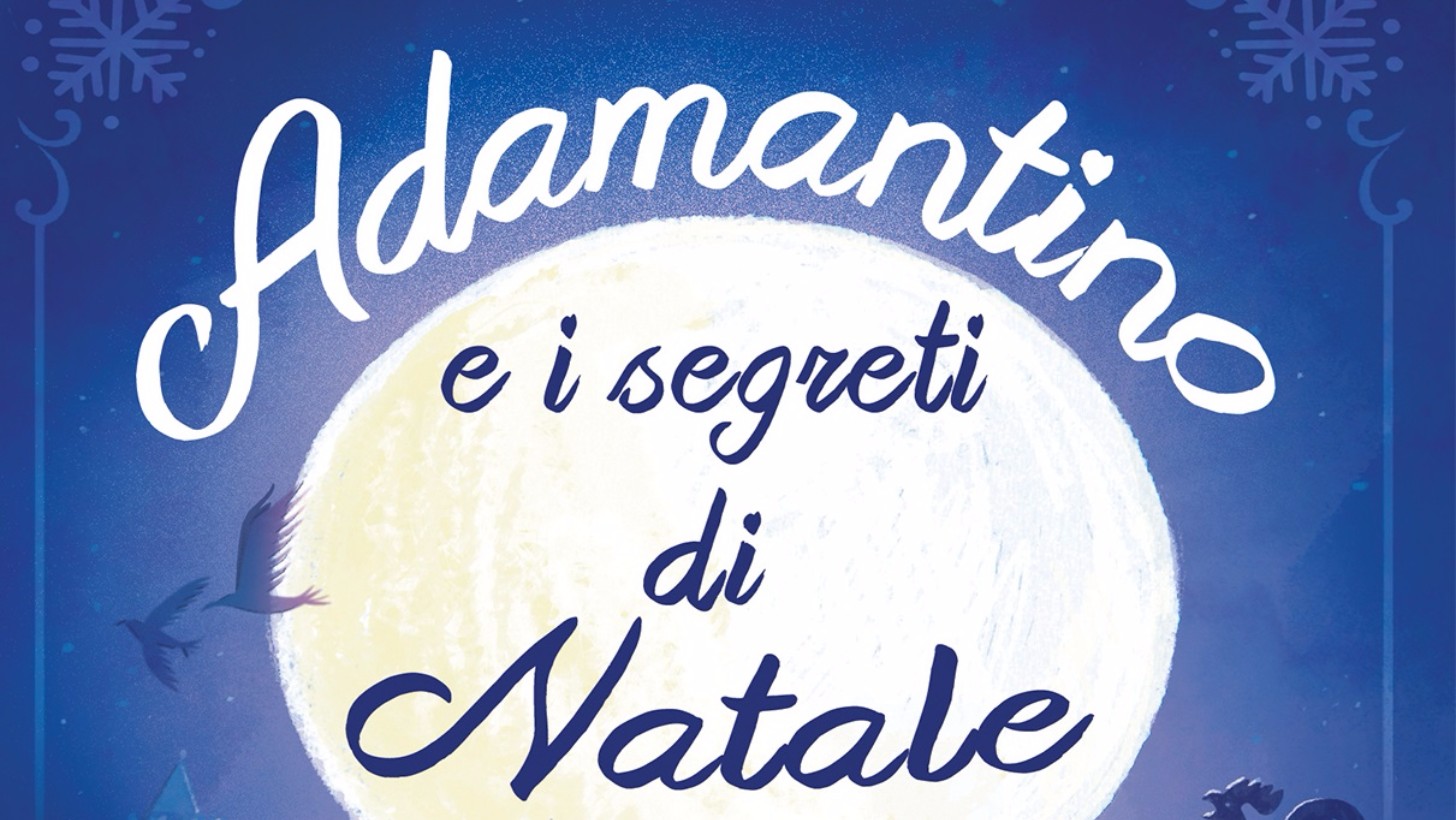 Spettacolo: "Adamantino e i segreti di Natale"