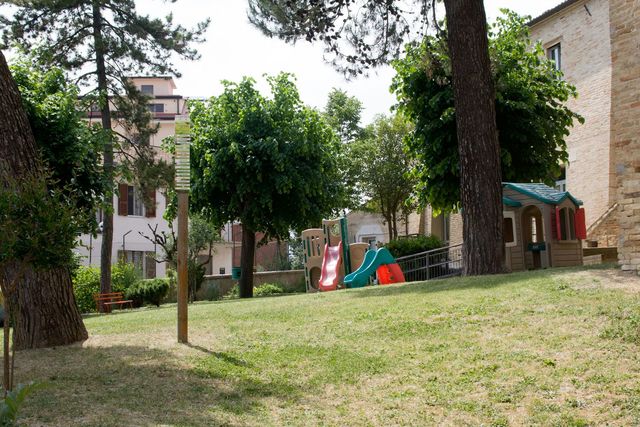 Open Day scuola dell'infanzia