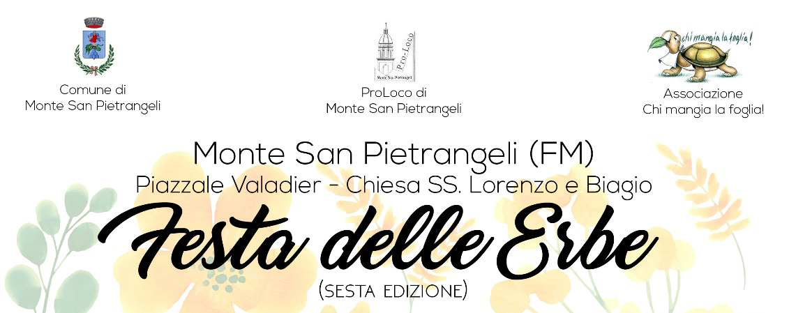 Festa delle erbe
