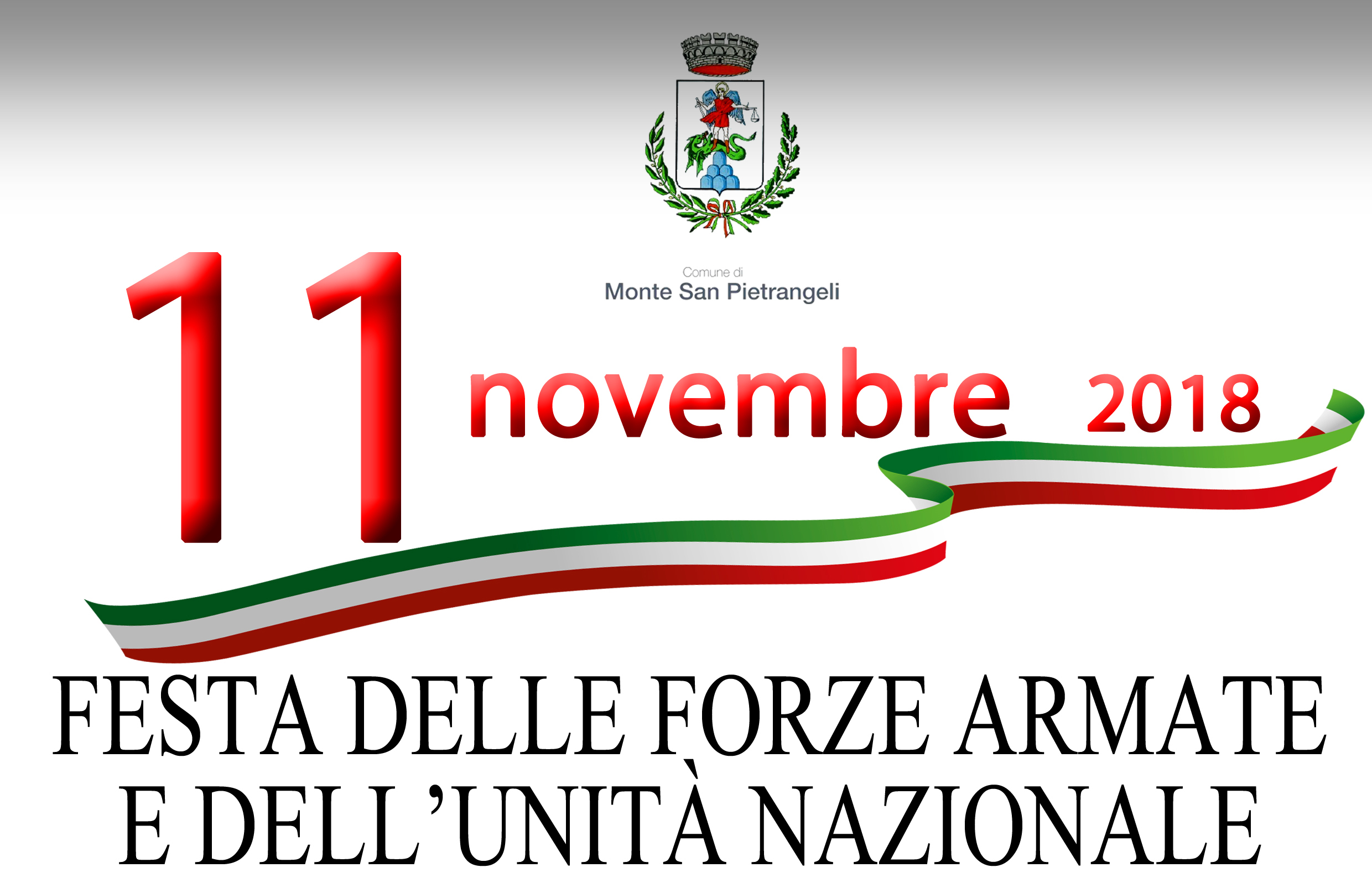 Feste delle Forze Armate