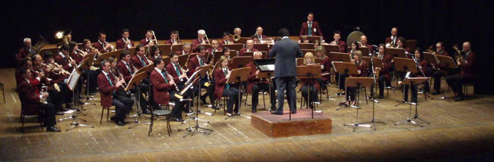 Concerto di Natale