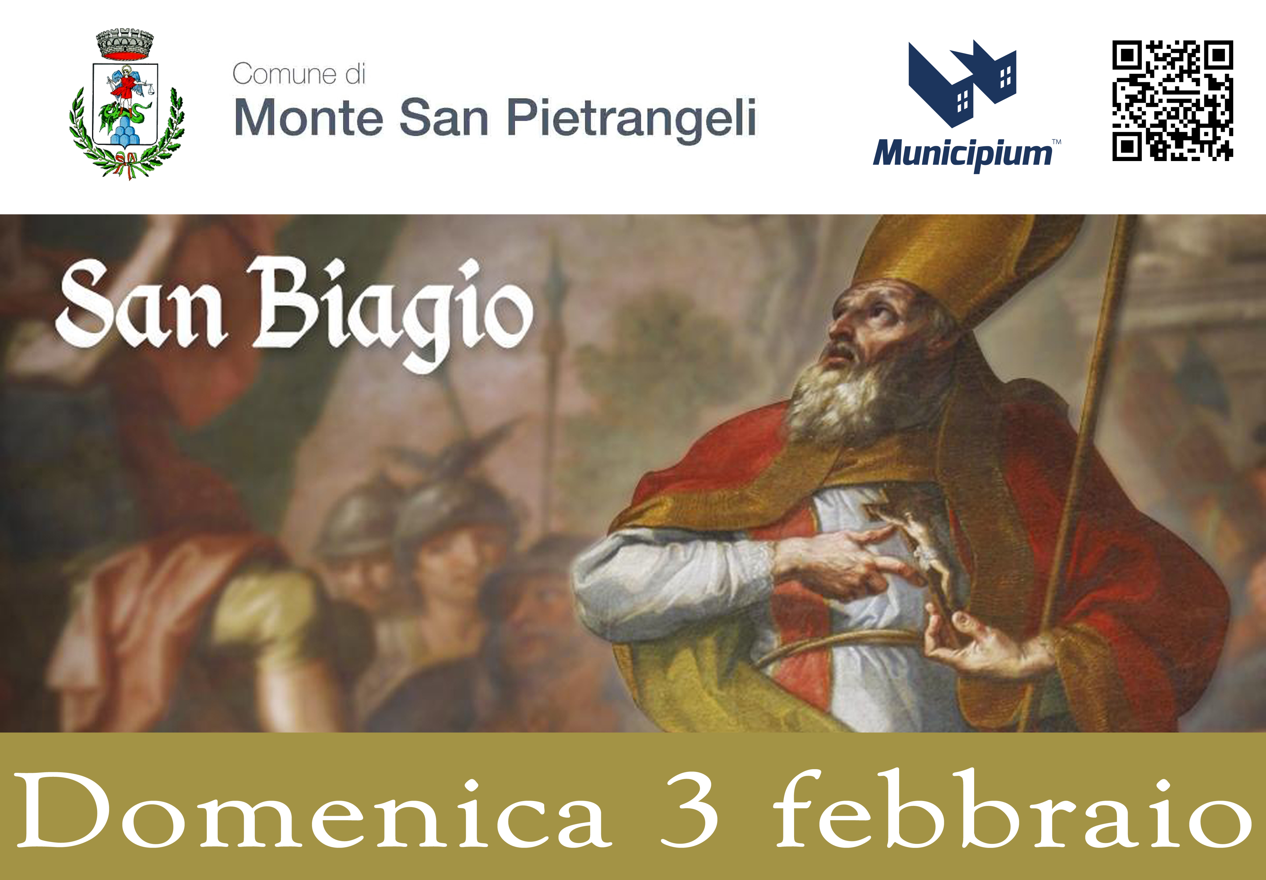 Festa di San Biagio
