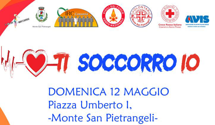 Progetto “Ti soccorro io”: a scuola di vita