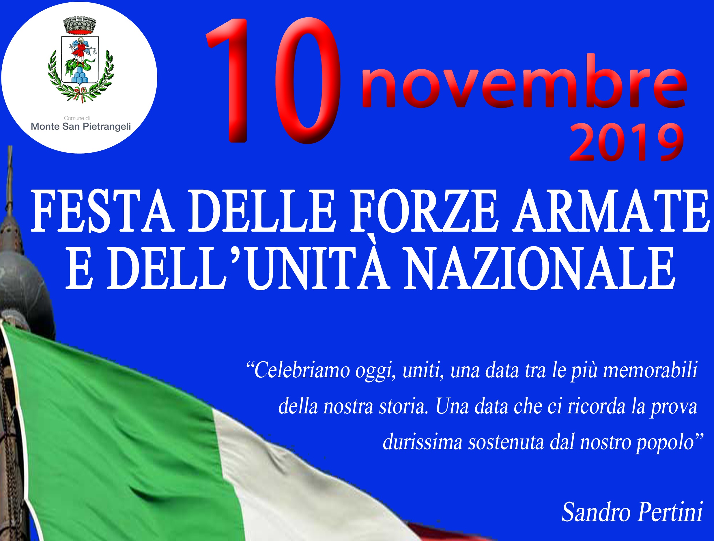 Festa delle Forze Armate