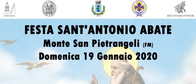 Festa di S. Antonio
