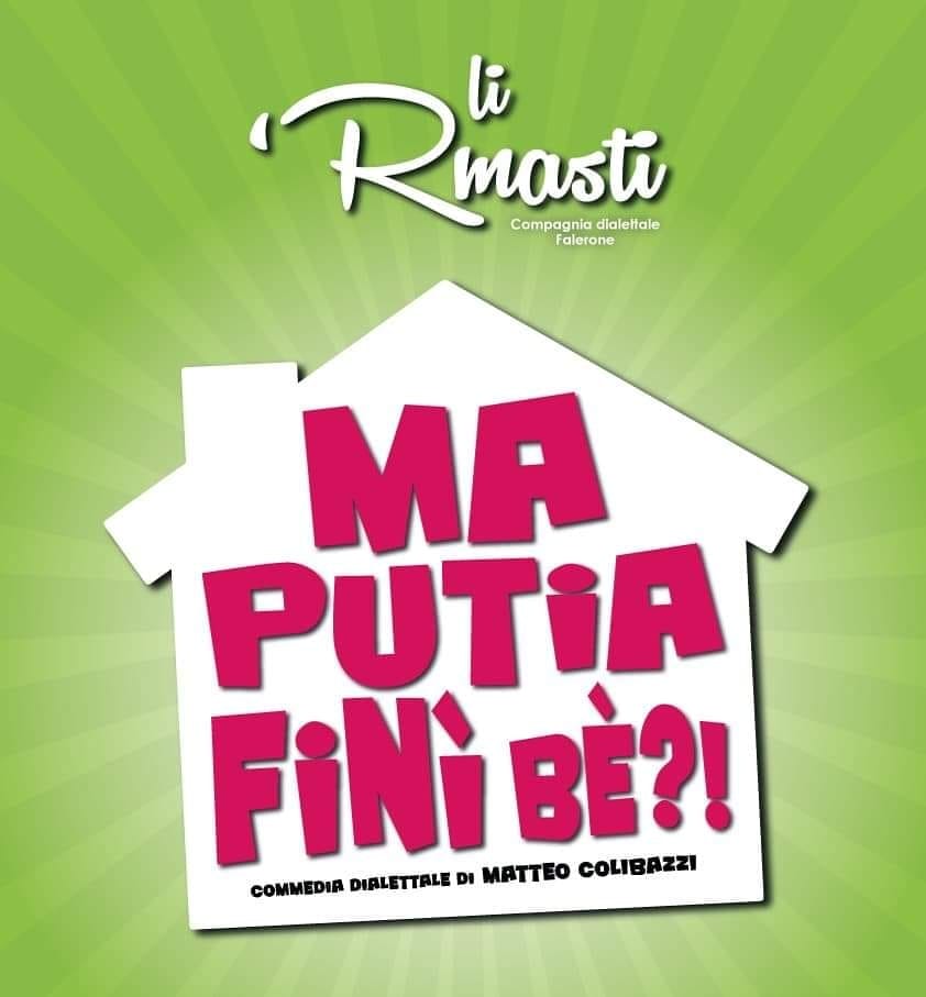 Ma putìa finì bè?