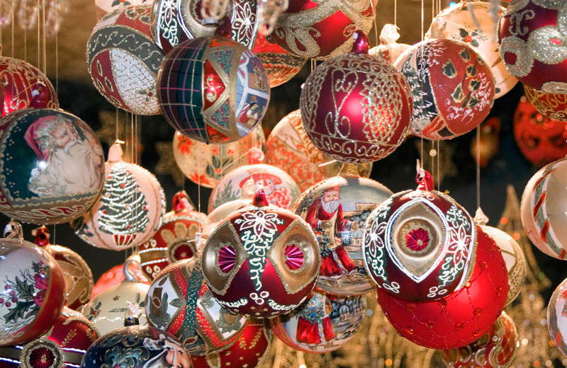 Mercatini di Natale