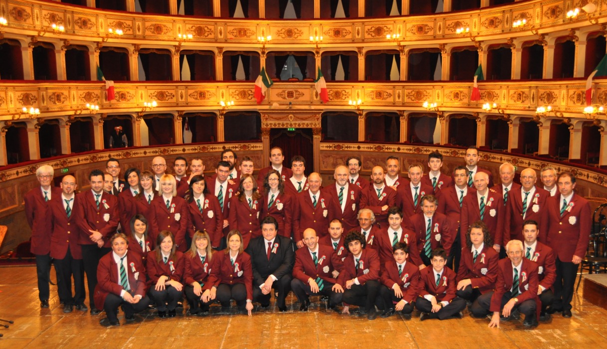 Concerto di Natale