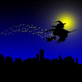 Befana 2017