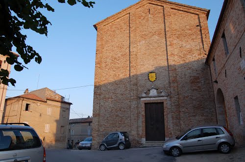 Chiesa San Francesco