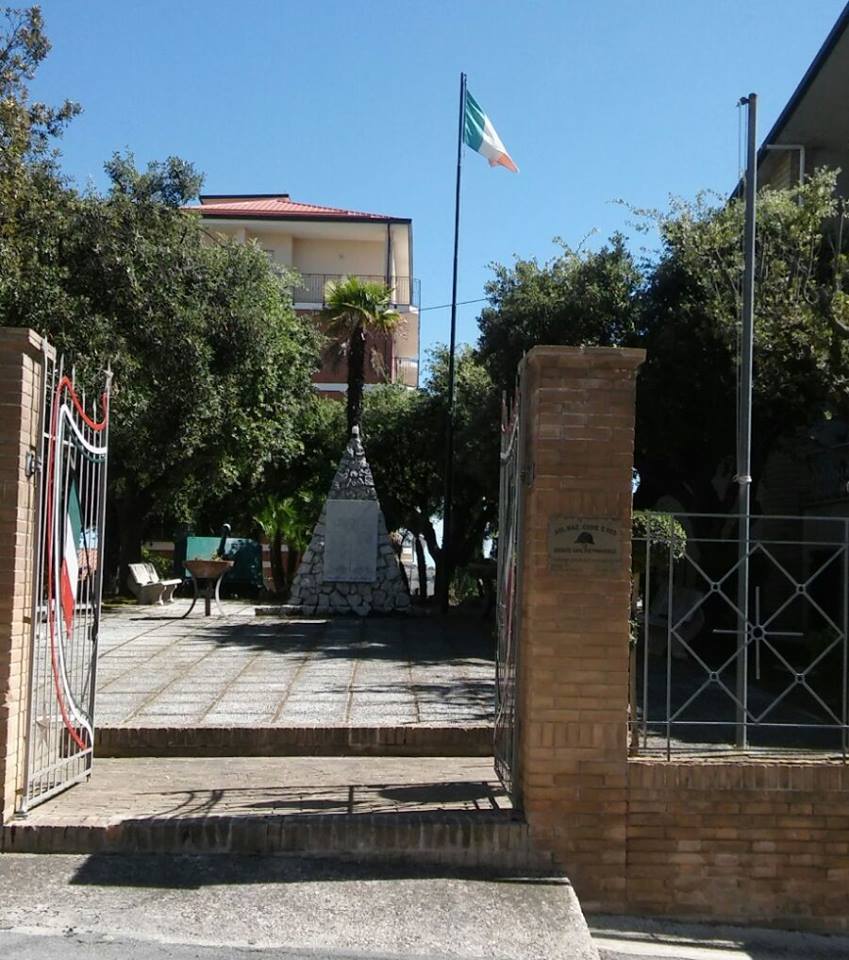 Parco della Rimembranza