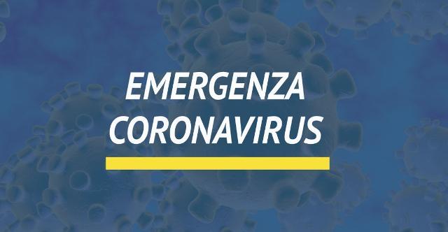 Coronavirus: il nuovo Decreto del Presidente del Consiglio