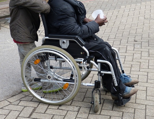 Disabilità gravissima. Avviso pubblico e modulistica
