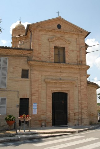 Nella Chiesa dell’Addolorata la mostra dedicata ad Oscar Marziali, “Nella terra dei Fioretti”.